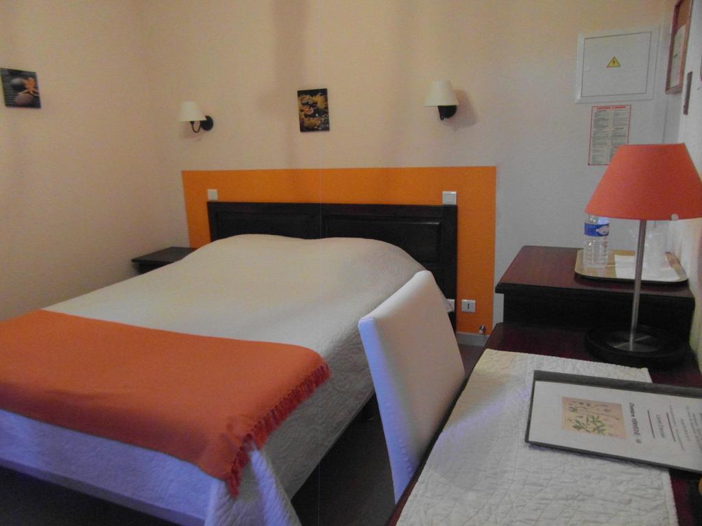 Domaine La Rabassiere Hotel Suzette Kamer foto