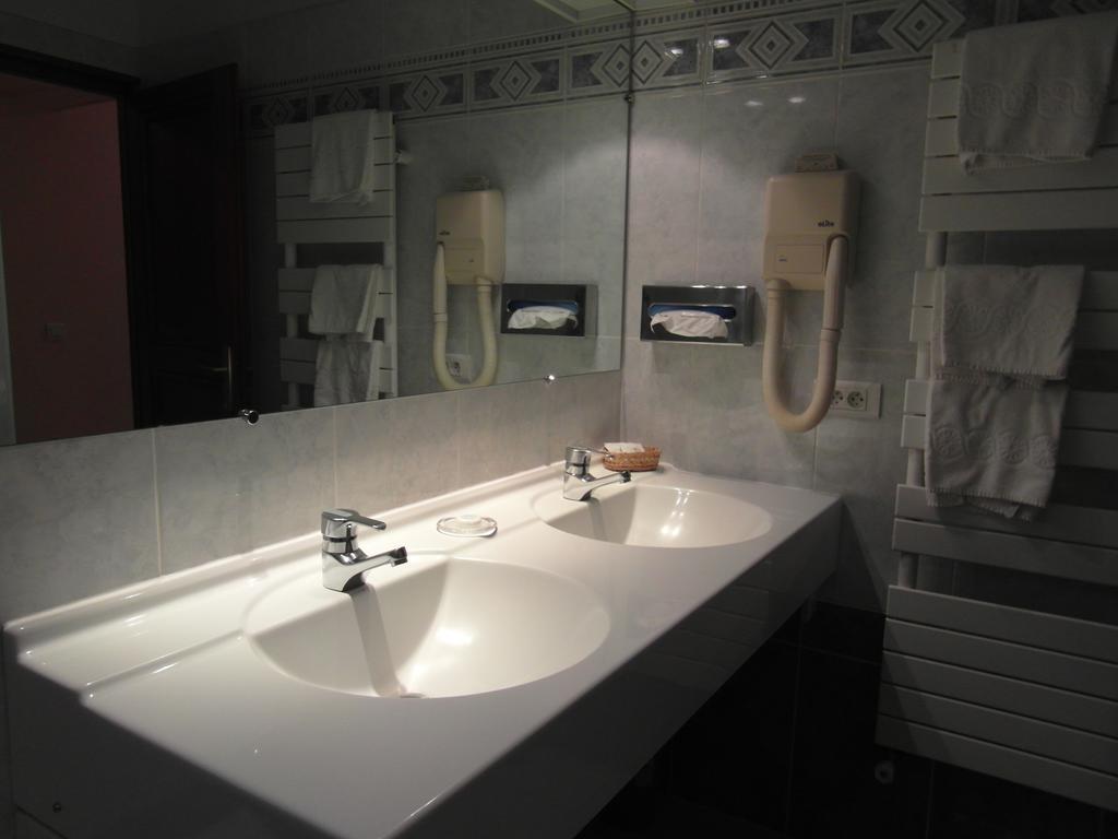 Domaine La Rabassiere Hotel Suzette Buitenkant foto