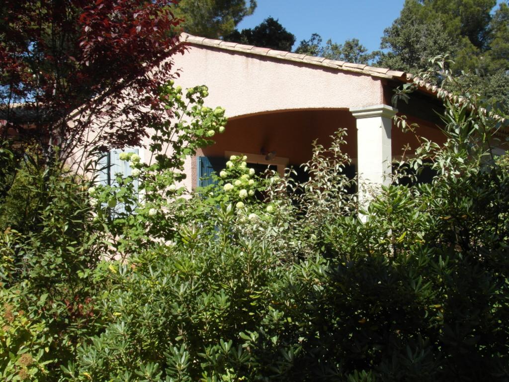 Domaine La Rabassiere Hotel Suzette Buitenkant foto
