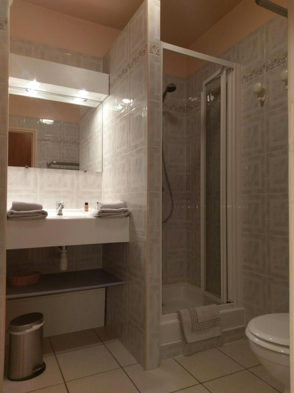 Domaine La Rabassiere Hotel Suzette Buitenkant foto